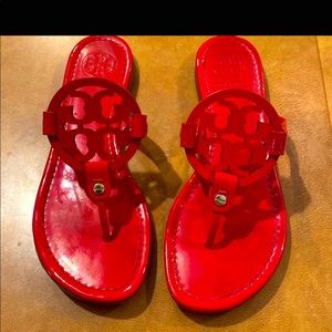 Tory Burch Miller sandals